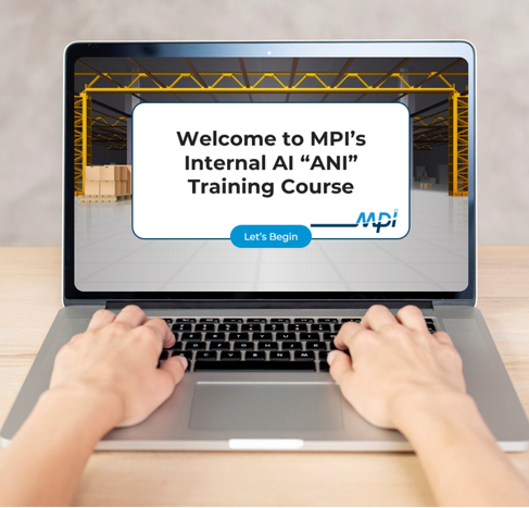 AI Training